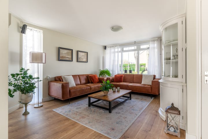 Foto 3 van De Zevenhoeven 38