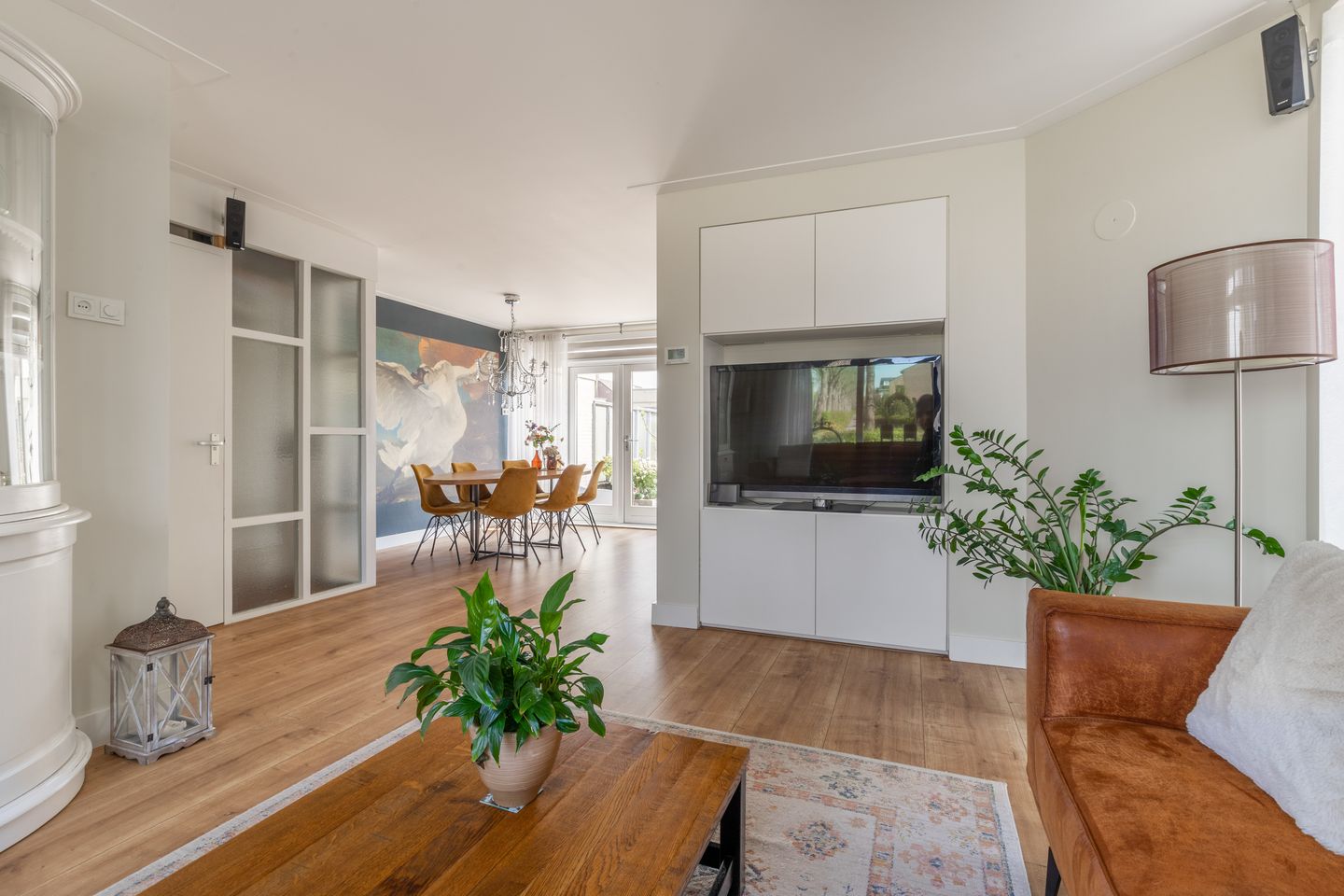 Foto 5 van De Zevenhoeven 38