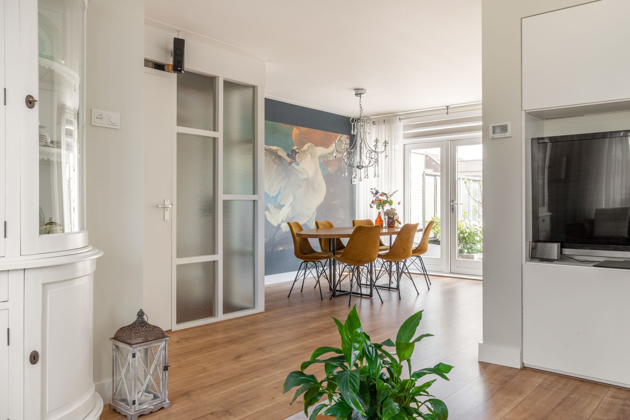 Foto 6 van De Zevenhoeven 38