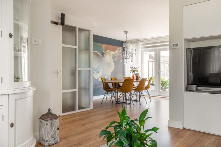 Foto 6 van De Zevenhoeven 38