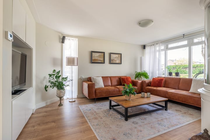 Foto 7 van De Zevenhoeven 38