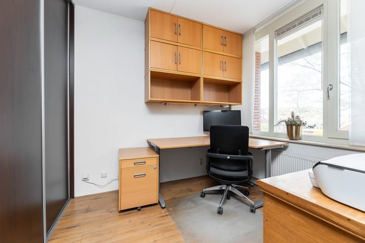 Foto 25 van Raatakkerstraat 26