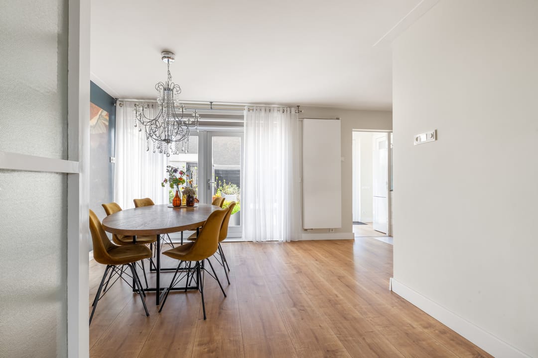 Foto 11 van De Zevenhoeven 38