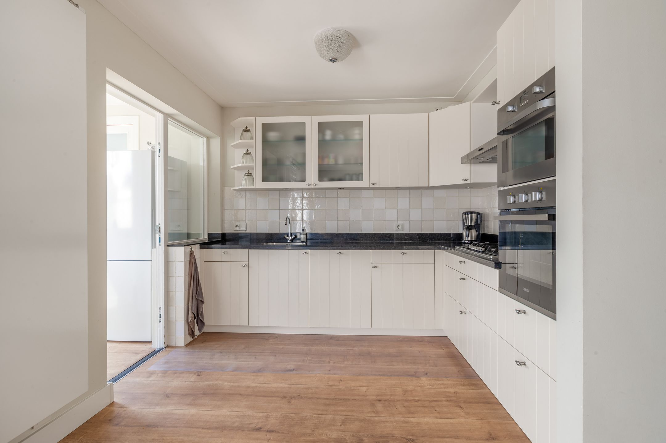 Foto 15 van De Zevenhoeven 38