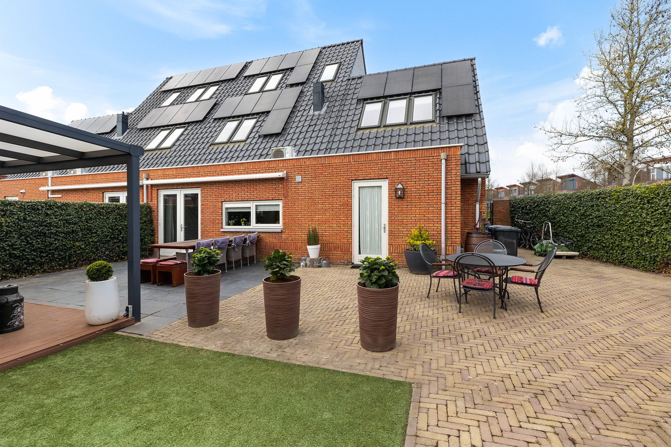 Foto 33 van Raatakkerstraat 26