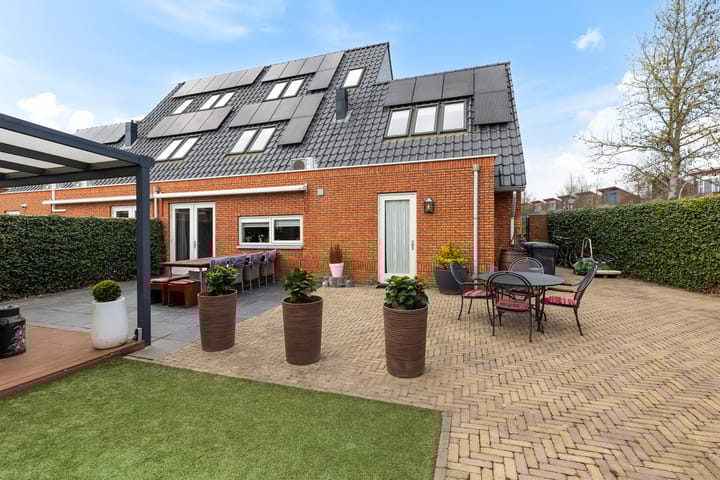 Foto 33 van Raatakkerstraat 26