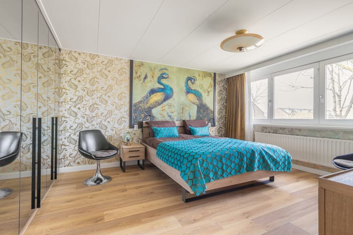 Foto 19 van De Zevenhoeven 38