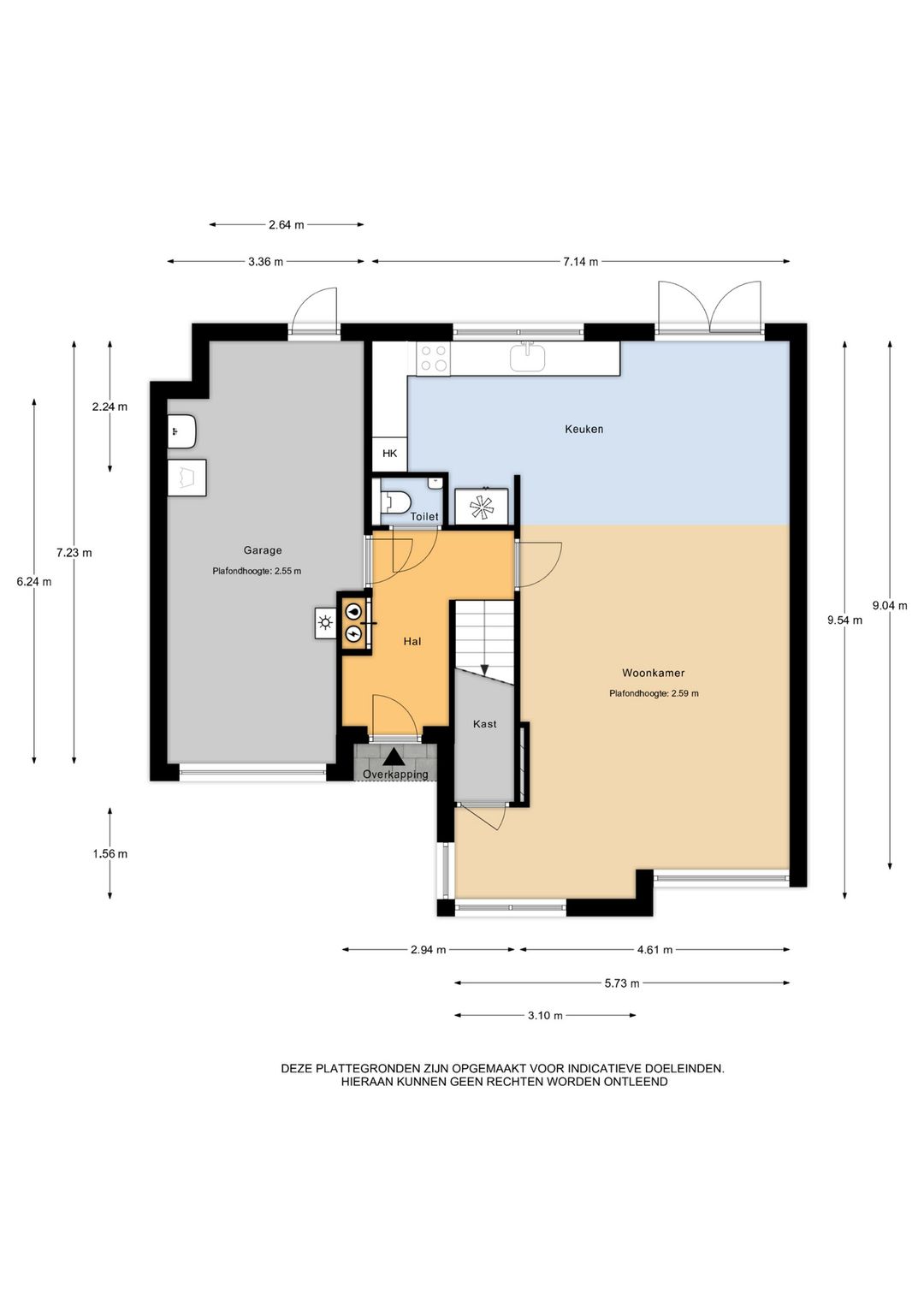 Foto 41 van Raatakkerstraat 26