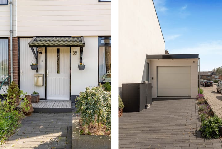 Foto 34 van De Zevenhoeven 38