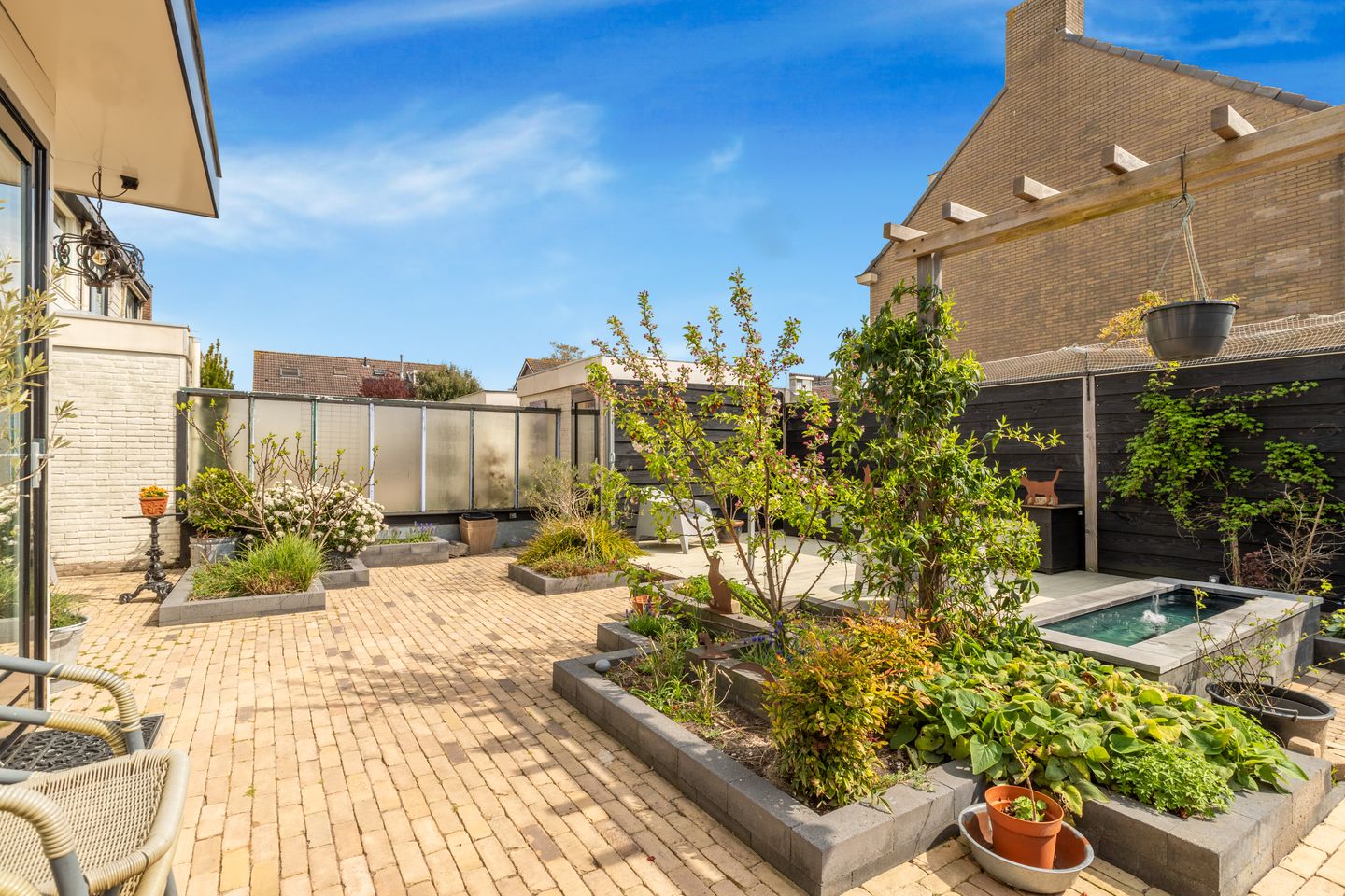 Foto 35 van De Zevenhoeven 38