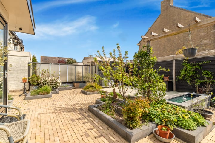 Foto 35 van De Zevenhoeven 38