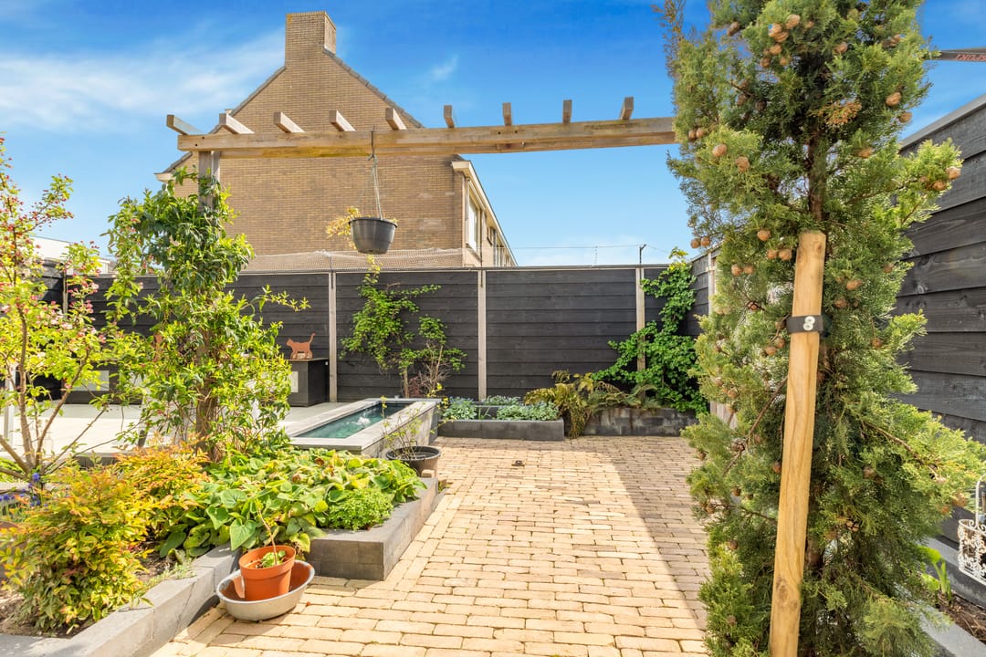 Foto 37 van De Zevenhoeven 38