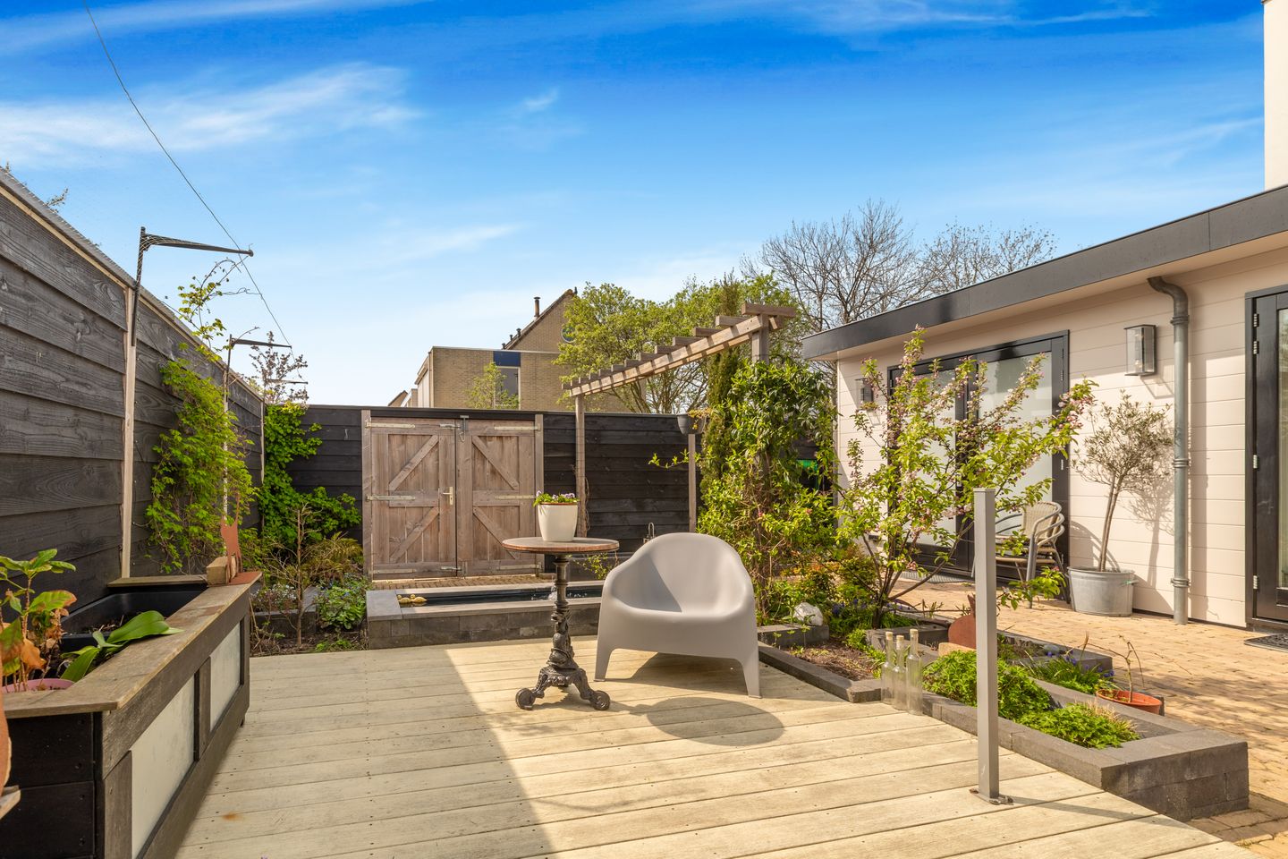 Foto 40 van De Zevenhoeven 38