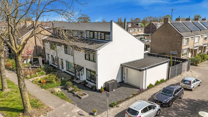 Foto 45 van De Zevenhoeven 38