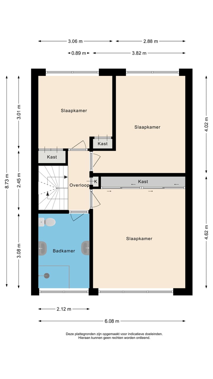 Foto 46 van De Zevenhoeven 38