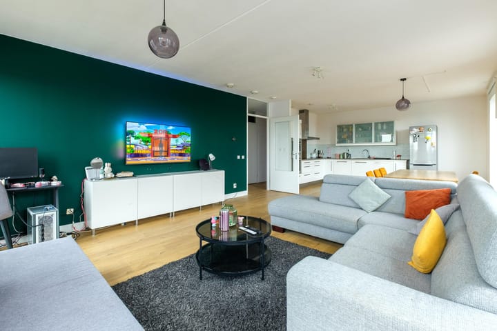 View photo of Wolbrantskerkweg 48
