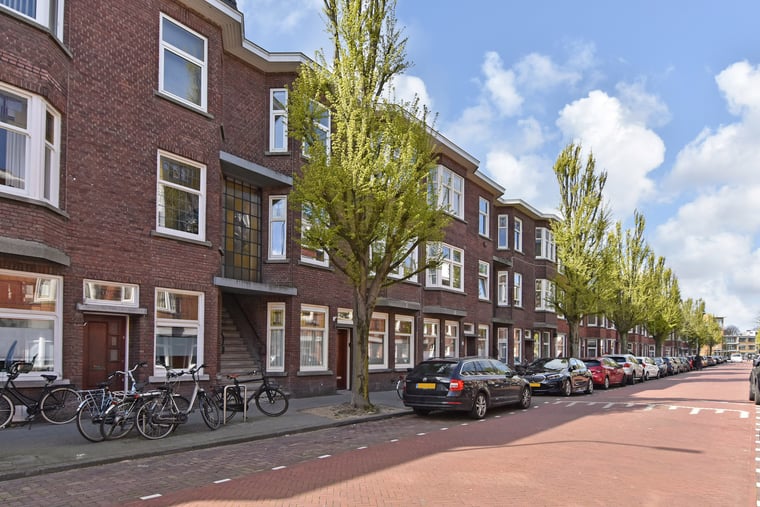 Stuyvesantstraat 232 main image