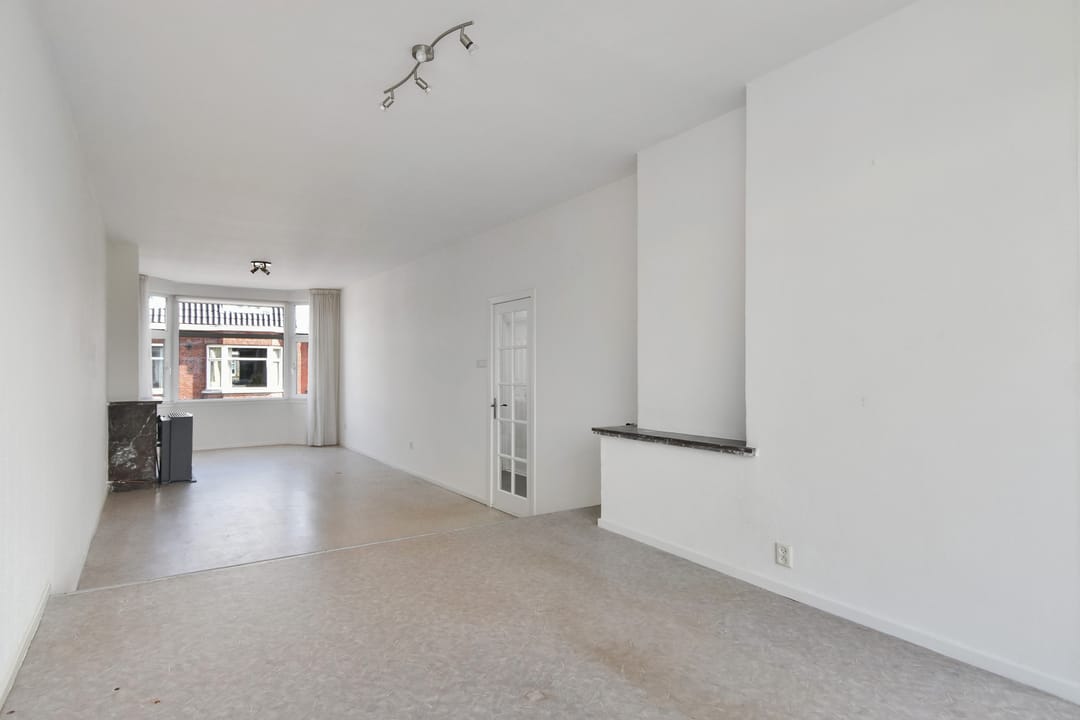 Foto 2 van Stuyvesantstraat 232