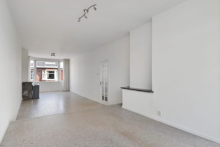 Foto 2 van Stuyvesantstraat 232