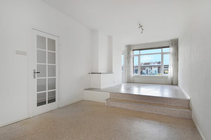 Foto 3 van Stuyvesantstraat 232