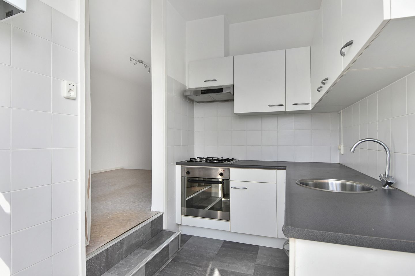 Foto 5 van Stuyvesantstraat 232