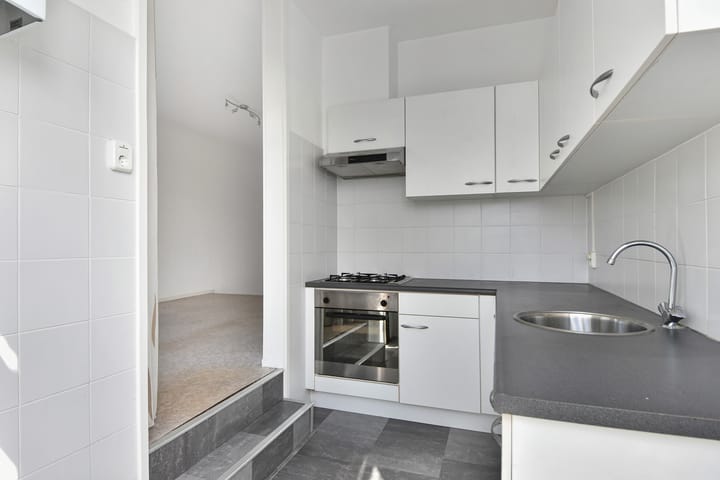 Foto 5 van Stuyvesantstraat 232