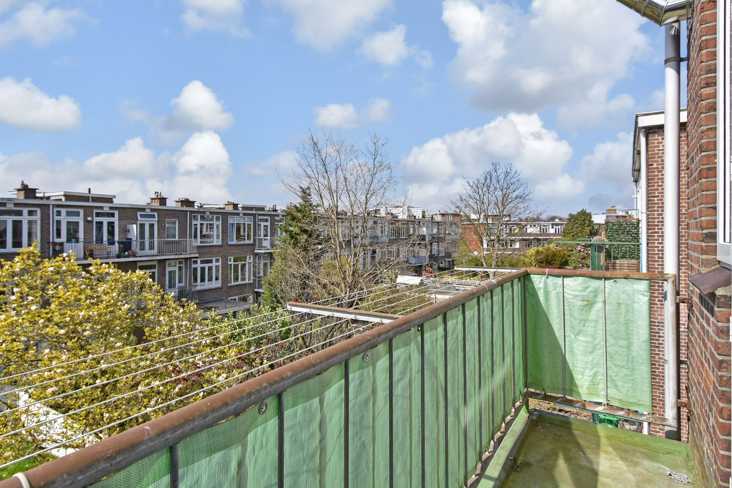 Foto 4 van Stuyvesantstraat 232