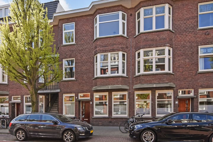 Photo 6 of Stuyvesantstraat 232