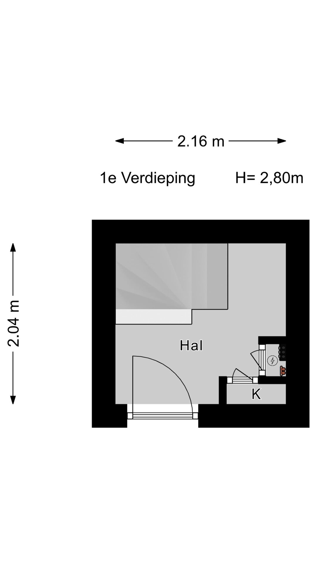 Foto 7 van Stuyvesantstraat 232