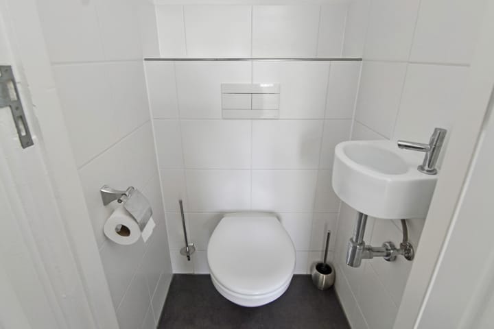 Photo 10 of Stuyvesantstraat 232