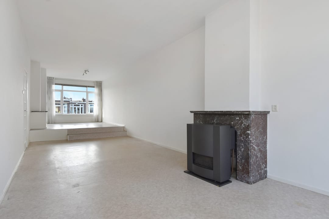 Foto 13 van Stuyvesantstraat 232