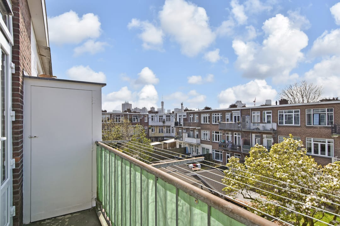 Foto 16 van Stuyvesantstraat 232