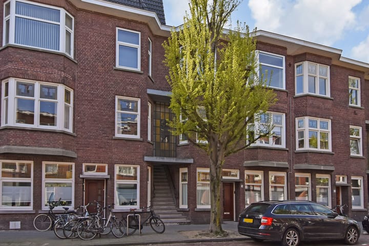 Photo 26 of Stuyvesantstraat 232