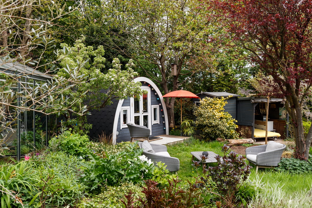 Foto 2 van Sleeuwijksedijk 5-A