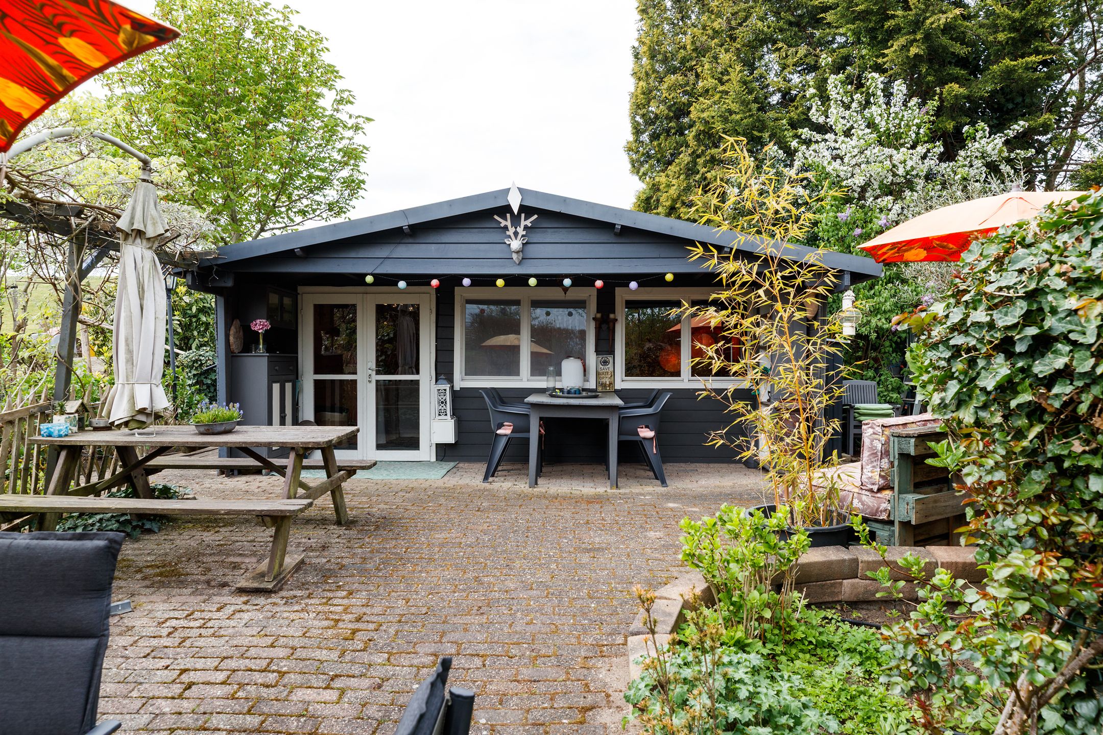 Foto 3 van Sleeuwijksedijk 5-A