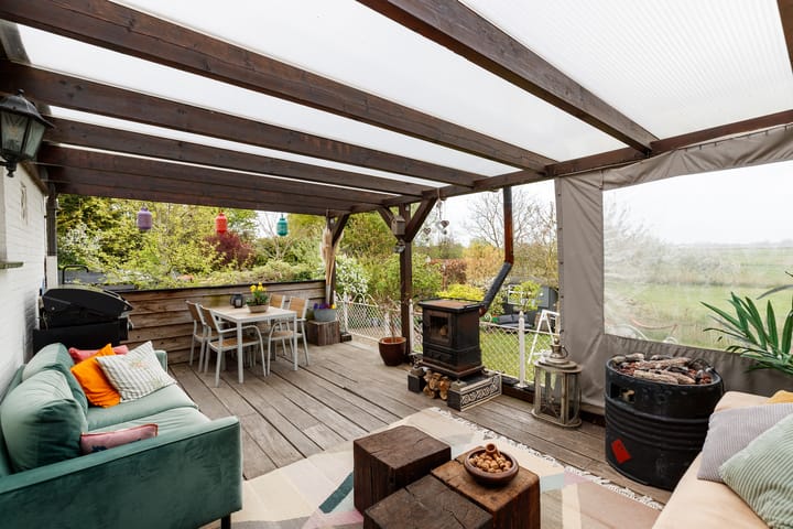 Foto 4 van Sleeuwijksedijk 5-A