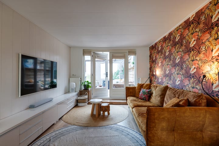 Foto 5 van Sleeuwijksedijk 5-A