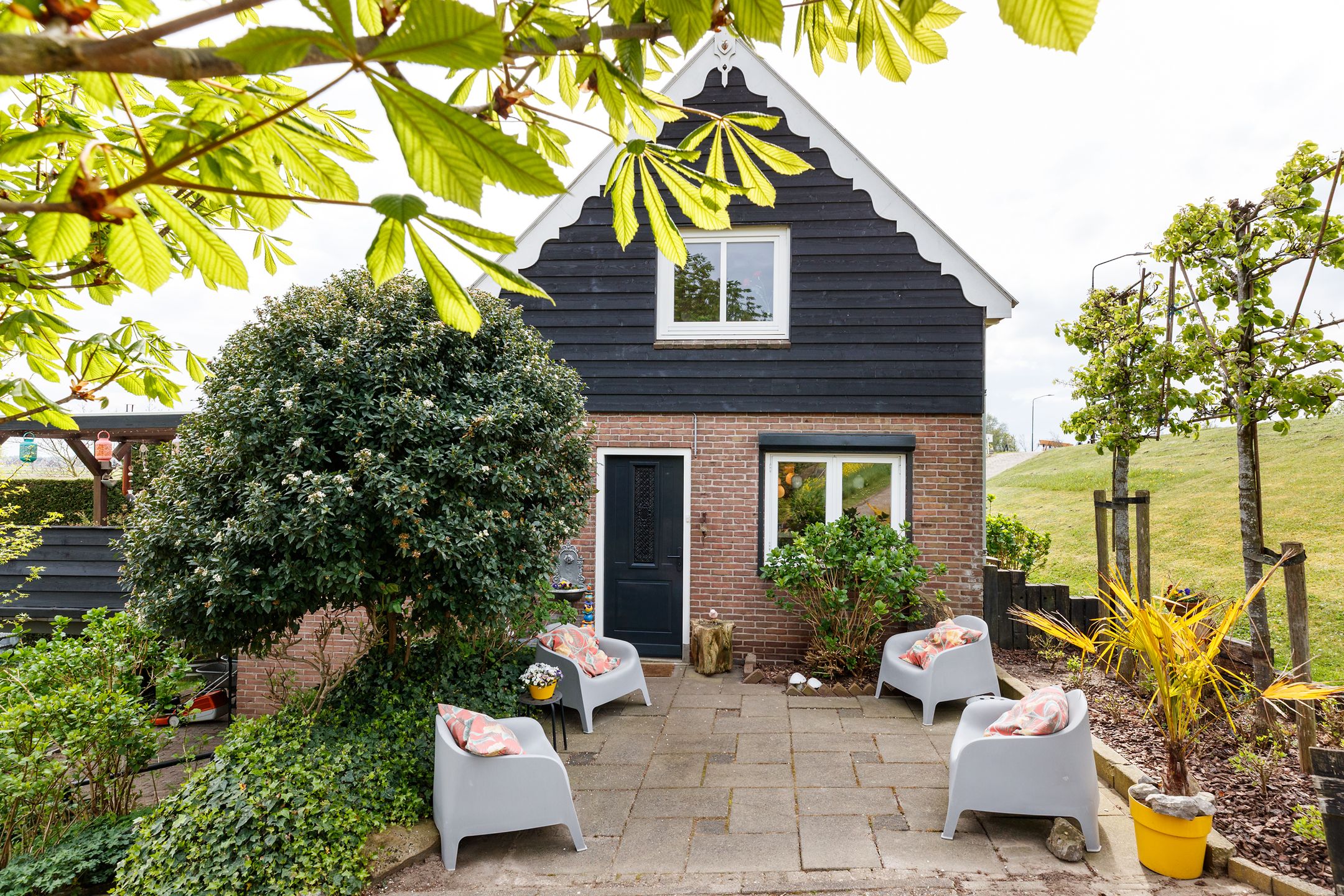 Foto 6 van Sleeuwijksedijk 5-A