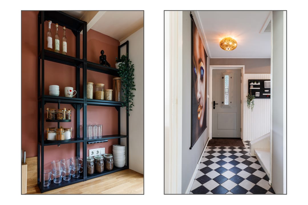 Foto 7 van Sleeuwijksedijk 5-A