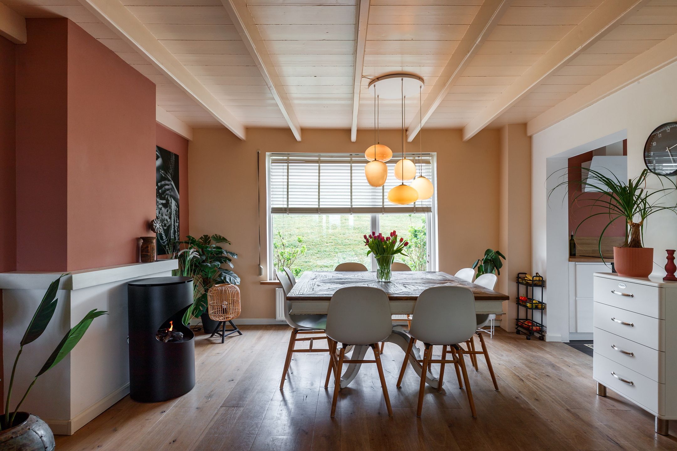 Foto 9 van Sleeuwijksedijk 5-A