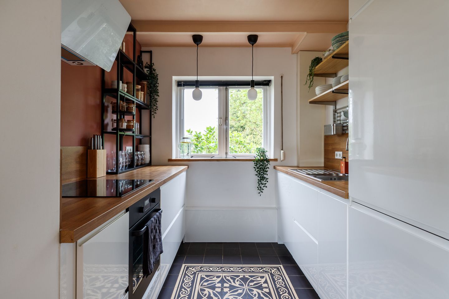 Foto 10 van Sleeuwijksedijk 5-A