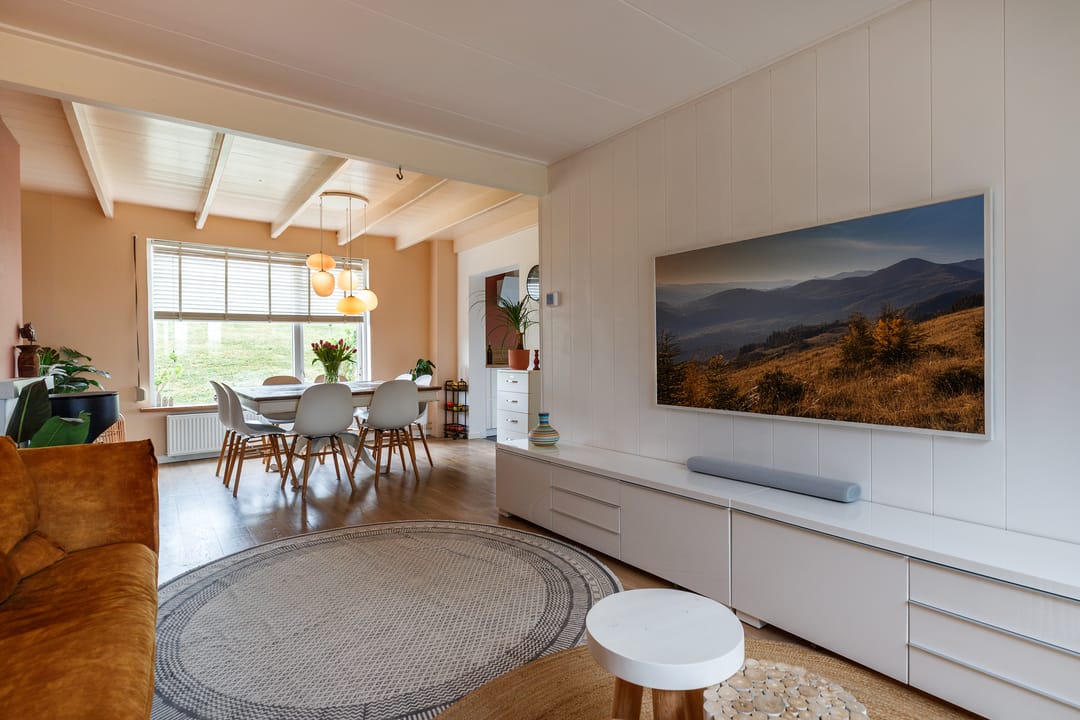 Foto 11 van Sleeuwijksedijk 5-A