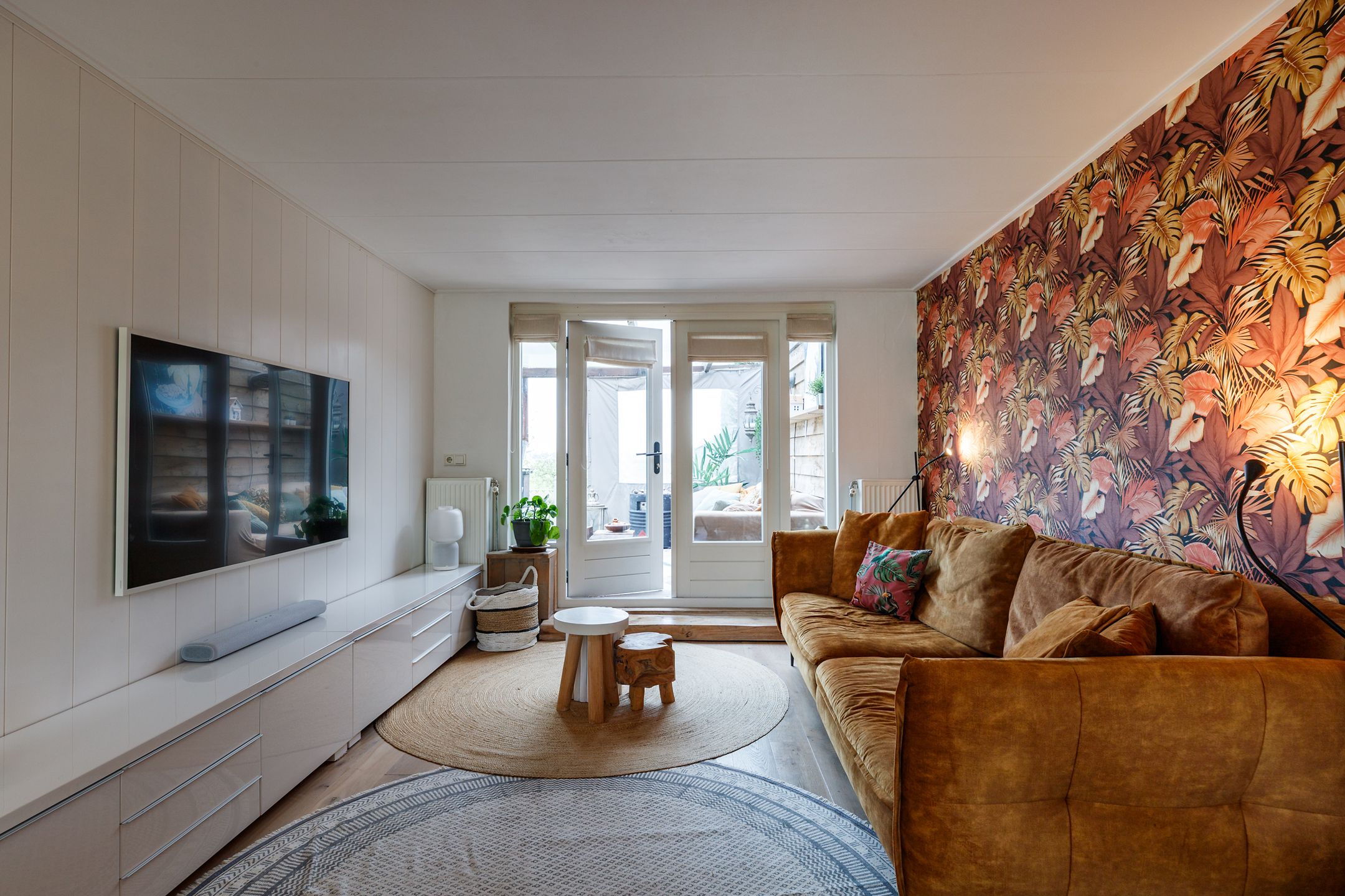 Foto 12 van Sleeuwijksedijk 5-A