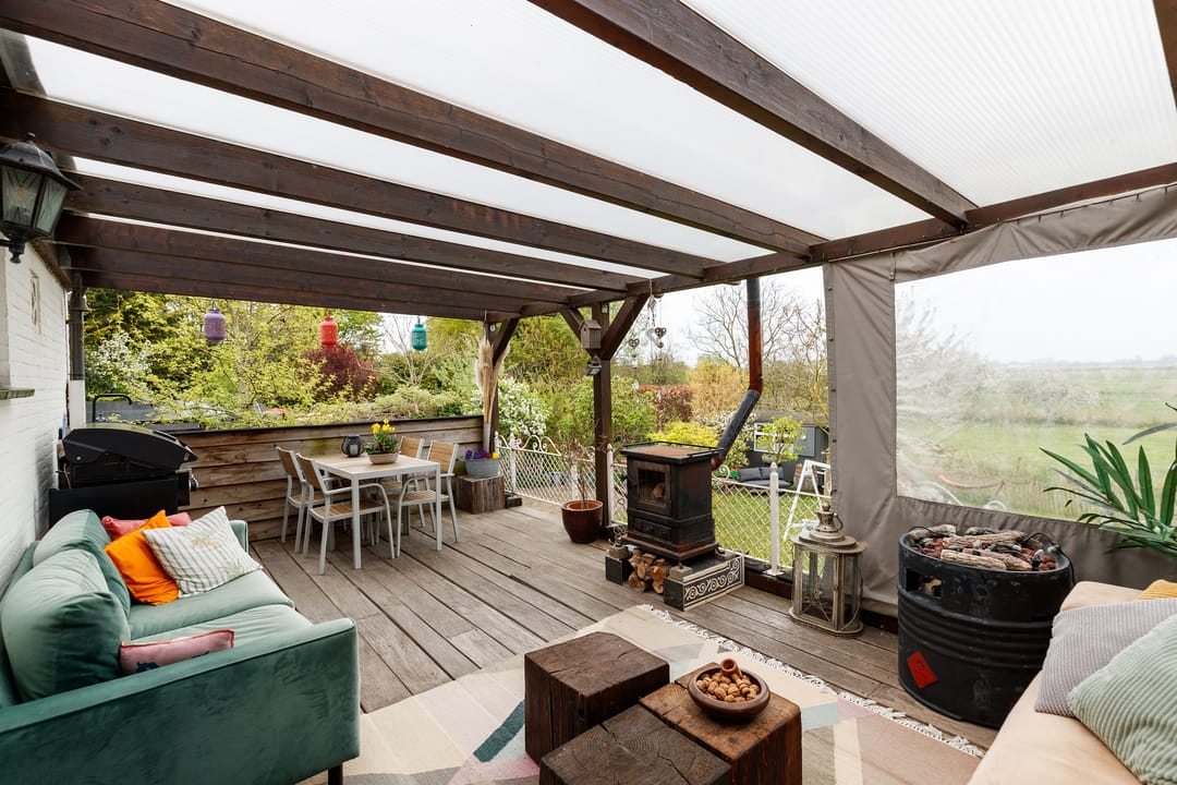 Foto 13 van Sleeuwijksedijk 5-A