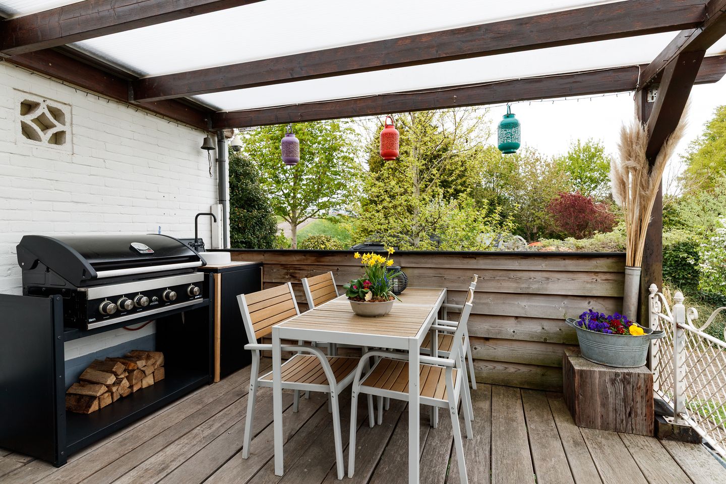 Foto 14 van Sleeuwijksedijk 5-A