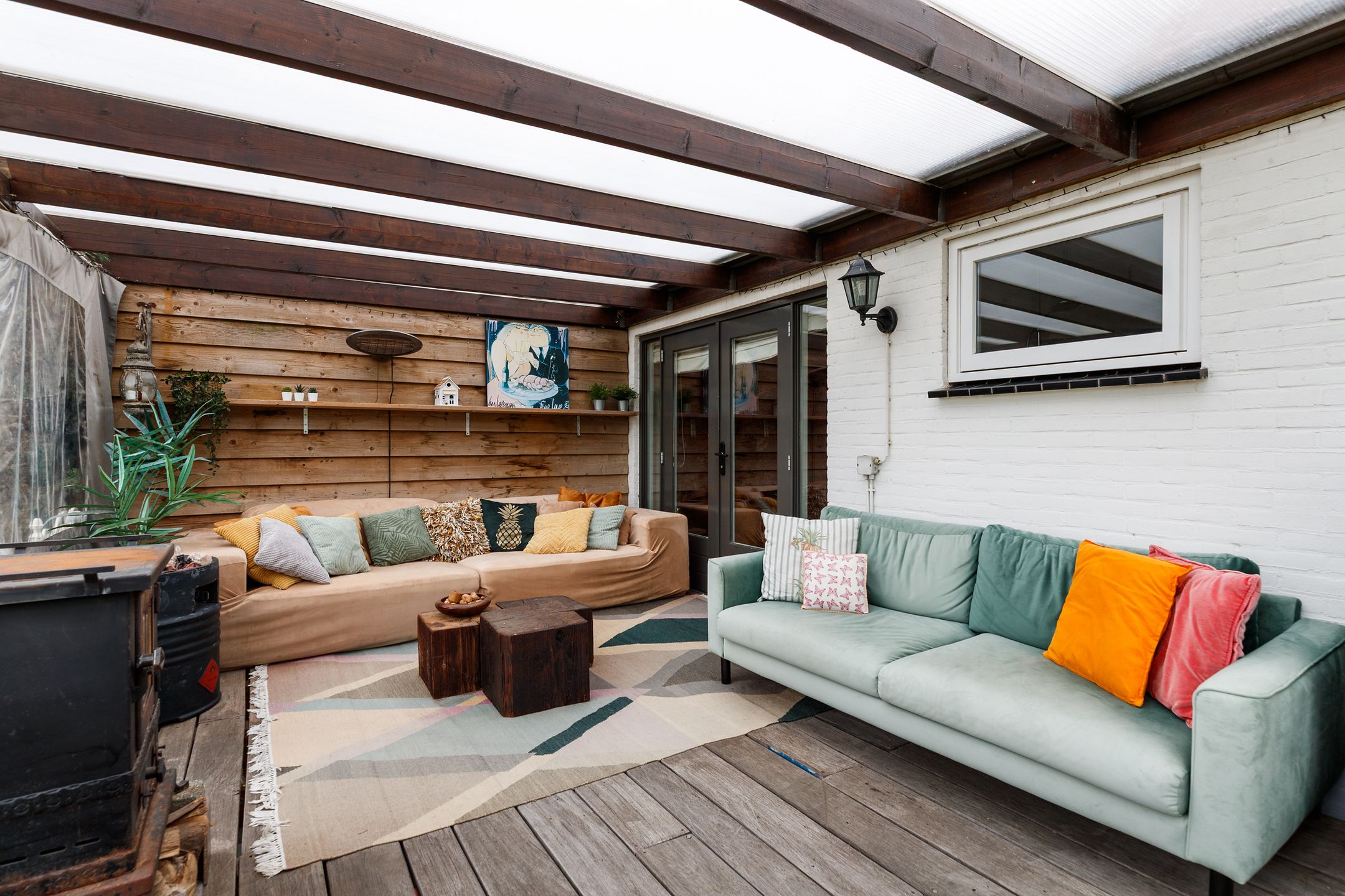 Foto 15 van Sleeuwijksedijk 5-A