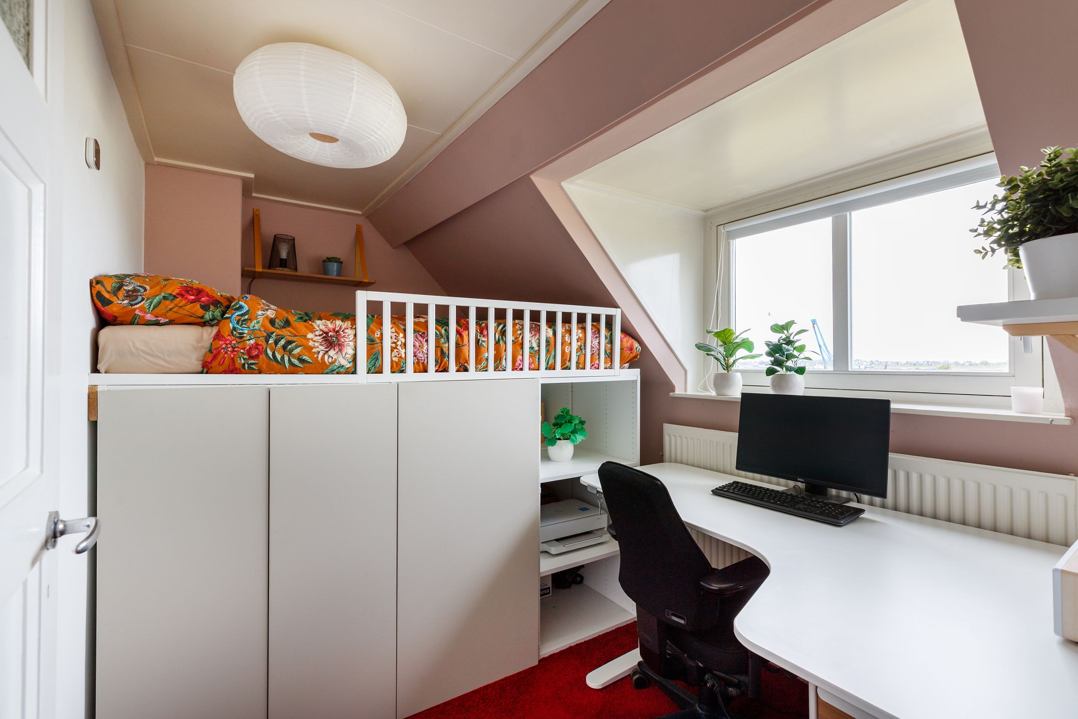 Foto 21 van Sleeuwijksedijk 5-A