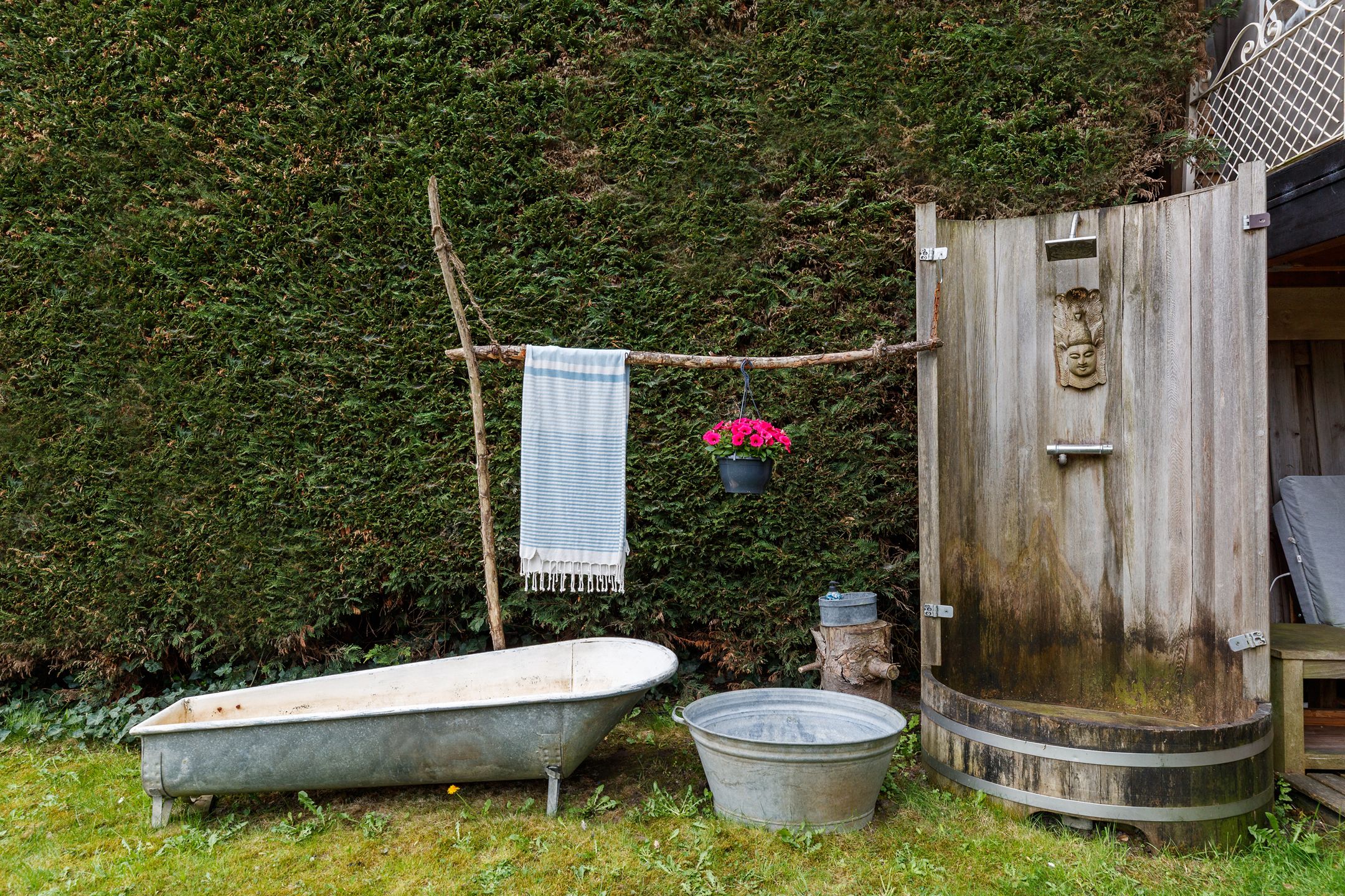 Foto 24 van Sleeuwijksedijk 5-A