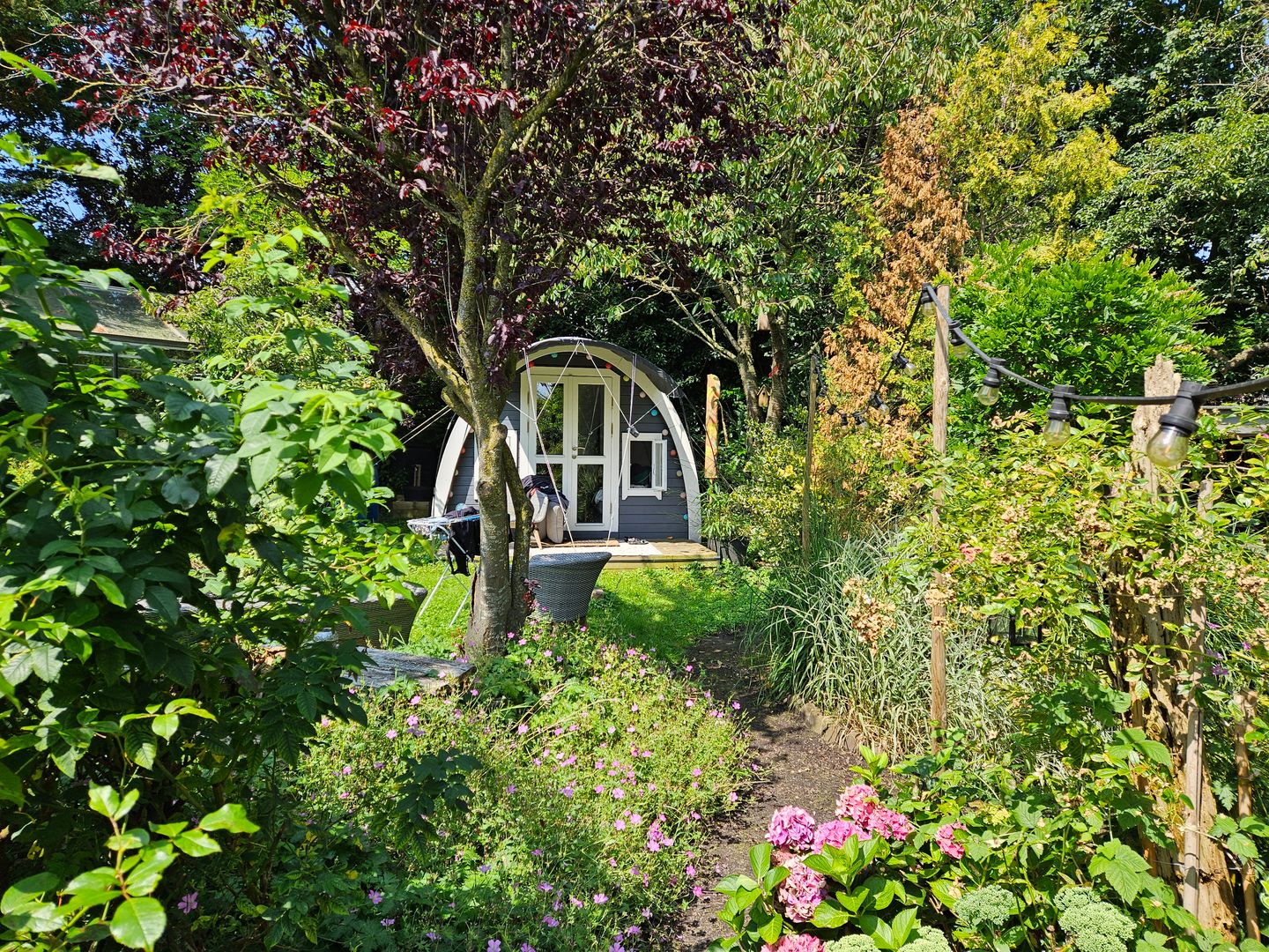 Foto 34 van Sleeuwijksedijk 5-A