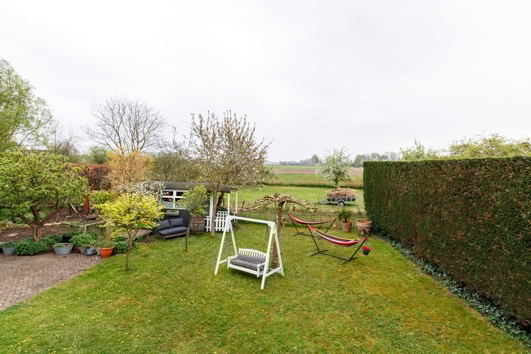 Foto 23 van Sleeuwijksedijk 5-A